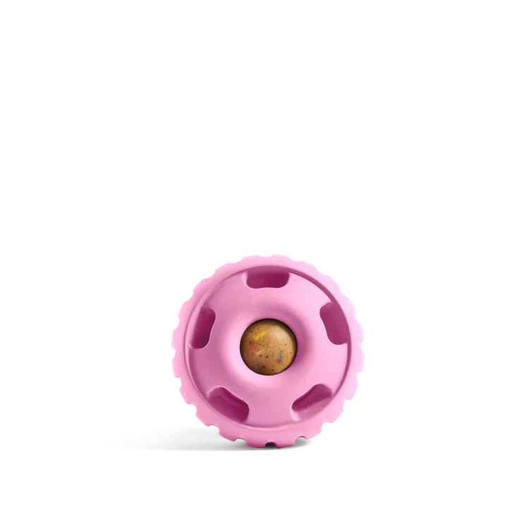 The Pupsicle – Keep Your Dog Calm & Busy For Hours